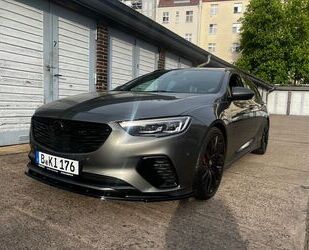 Opel Insignia Gebrauchtwagen