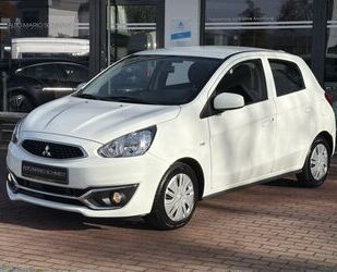 Mitsubishi Space Star Gebrauchtwagen