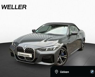 BMW 420 Gebrauchtwagen