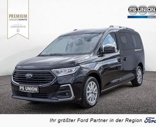 Ford Grand Tourneo Gebrauchtwagen