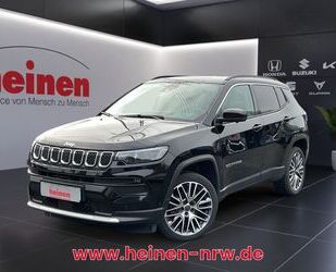 Jeep Compass Gebrauchtwagen