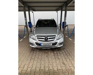 Mercedes-Benz GLK 250 Gebrauchtwagen