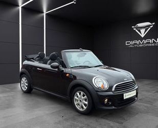 Mini ONE Gebrauchtwagen