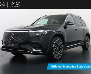 Mercedes-Benz EQB Gebrauchtwagen