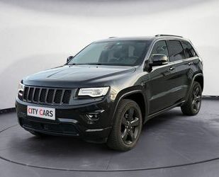 Jeep Grand Cherokee Gebrauchtwagen