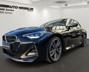 BMW M240i Gebrauchtwagen