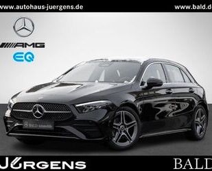 Mercedes-Benz A 200 Gebrauchtwagen