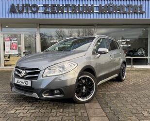 Suzuki SX4 Gebrauchtwagen