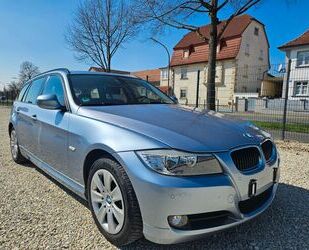 BMW 318 Gebrauchtwagen