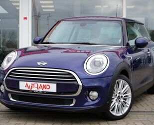 Mini Cooper Gebrauchtwagen