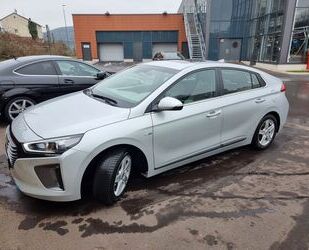Hyundai IONIQ Gebrauchtwagen