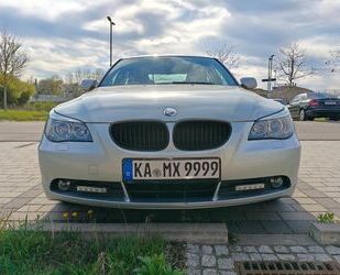 BMW 530 Gebrauchtwagen