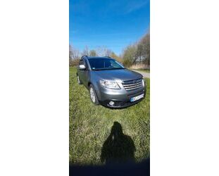 Subaru Tribeca Gebrauchtwagen