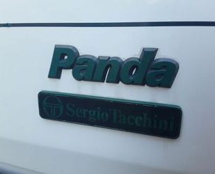 Dacia Panda 