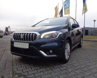Suzuki (SX4) S-Cross Gebrauchtwagen