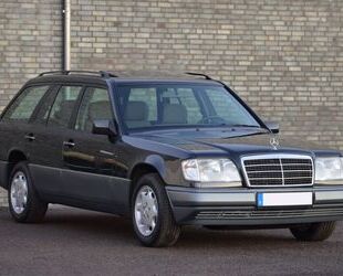 Mercedes-Benz E 220 Gebrauchtwagen