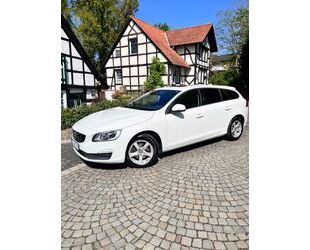 Volvo V60 Gebrauchtwagen