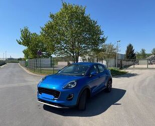 Ford Puma Gebrauchtwagen