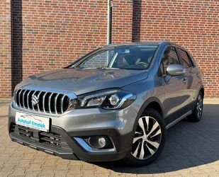 Suzuki SX4 Gebrauchtwagen