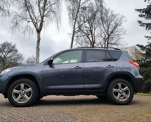 Mercedes-Benz RAV 4 
