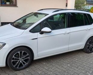VW Golf Sportsvan Gebrauchtwagen