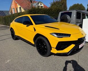 Lamborghini Urus Gebrauchtwagen