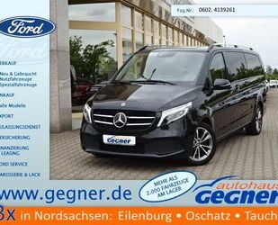Mercedes-Benz V 300 Gebrauchtwagen