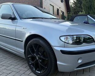 BMW 320 Gebrauchtwagen