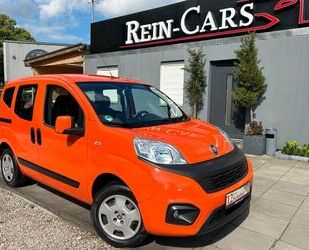Fiat Qubo Gebrauchtwagen