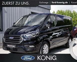 Ford Transit Custom Gebrauchtwagen