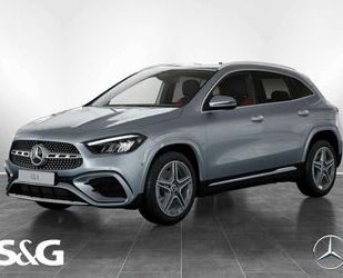 Mercedes-Benz GLA 200 Gebrauchtwagen