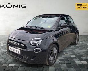 Fiat 500e Gebrauchtwagen