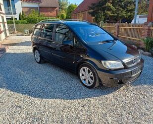 Opel Zafira Gebrauchtwagen