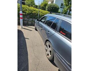 Mercedes-Benz E 200 Gebrauchtwagen