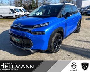 Citroen C3 Aircross Gebrauchtwagen