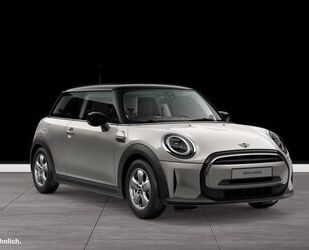 Mini Cooper Gebrauchtwagen