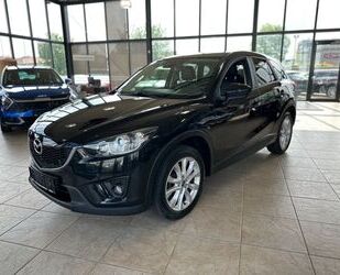 Mazda CX-5 Gebrauchtwagen