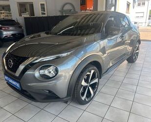 Nissan Juke Gebrauchtwagen