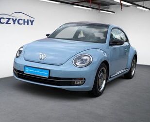 VW Beetle Gebrauchtwagen