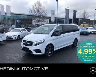 Mercedes-Benz V 300 Gebrauchtwagen