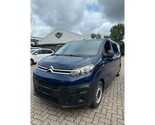 Citroen Jumpy Gebrauchtwagen