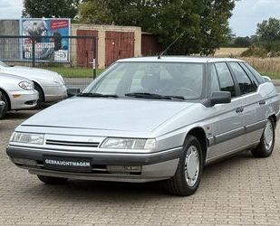 Citroen XM Gebrauchtwagen