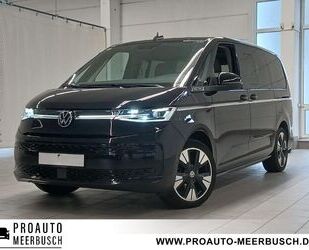 VW T7 Multivan Gebrauchtwagen