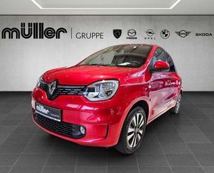 Renault Twingo Gebrauchtwagen