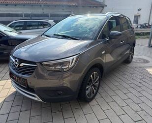Mercedes-Benz Crossland (X) 