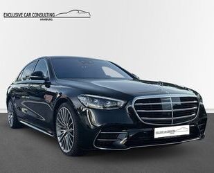 Mercedes-Benz S 450 Gebrauchtwagen