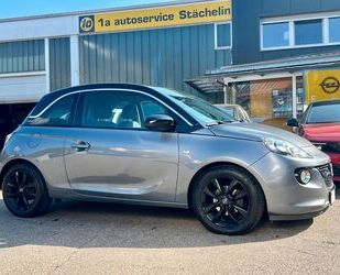 Opel Adam Gebrauchtwagen