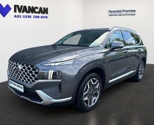 Hyundai SANTA FE Gebrauchtwagen