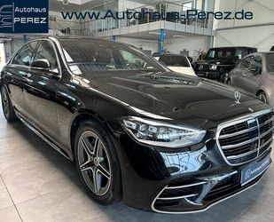 Mercedes-Benz S 350 Gebrauchtwagen