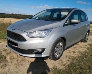 Ford C-Max Gebrauchtwagen